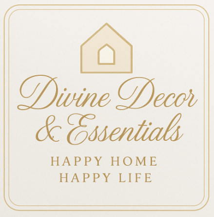 Divine Decor & Essentials